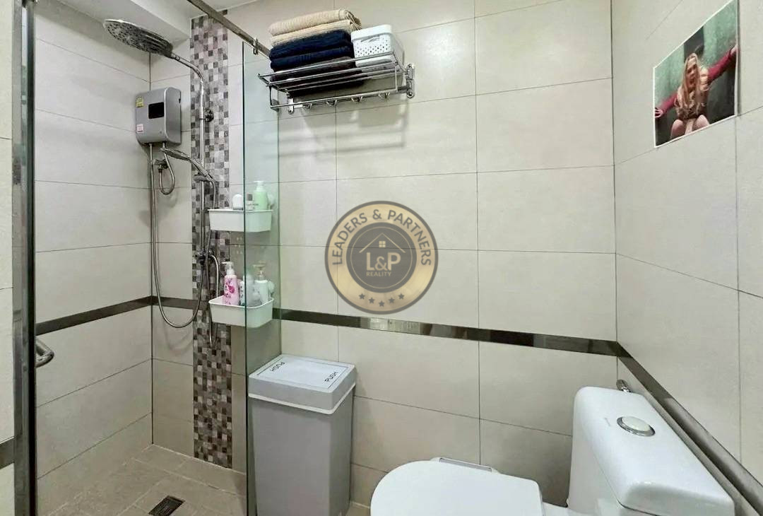 Krásny 2 izbový apartmán v Thajsku-Pattaya-Siam Oriental - 9