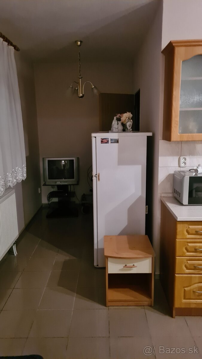 Rodinný dom vo Veľkom Bieli - 9