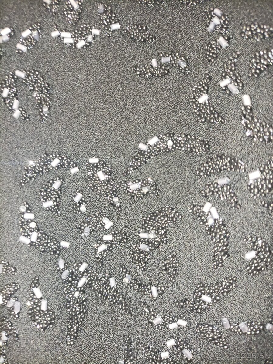 Spoločenské šaty - 9