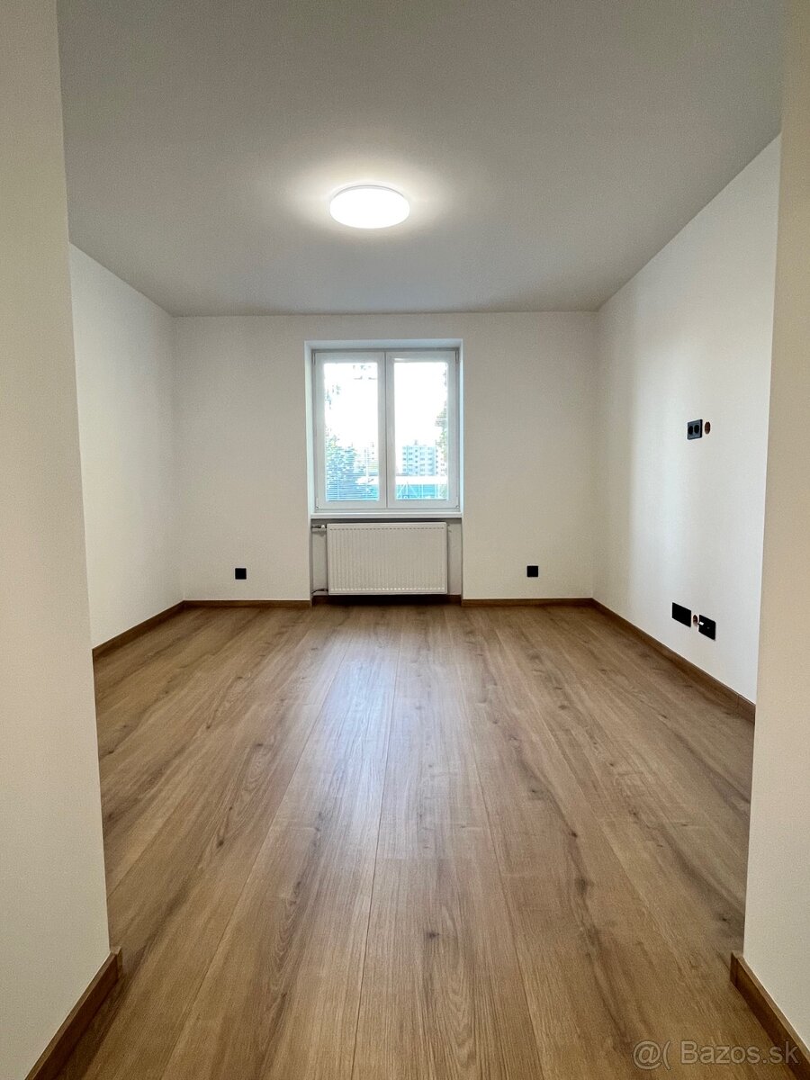 2-izbový moderný byt v centre mesta - 9