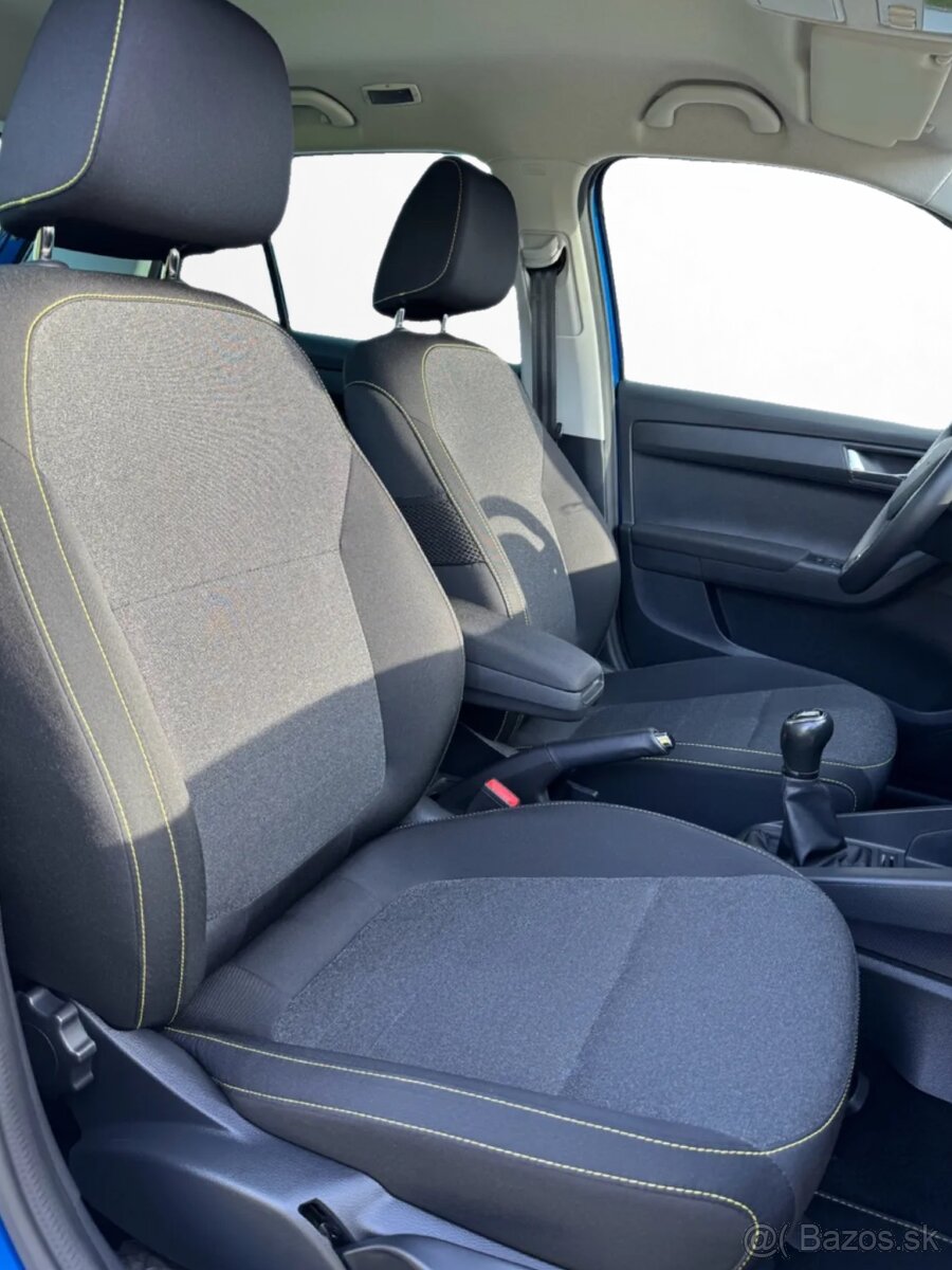 Škoda Fabia 1.0 TSI, Style, 2019, odpočet DPH, kúpené v SR - 9