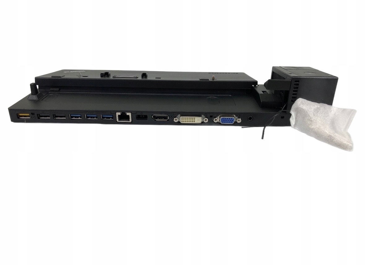 Lenovo Thinkpad X260 - 9