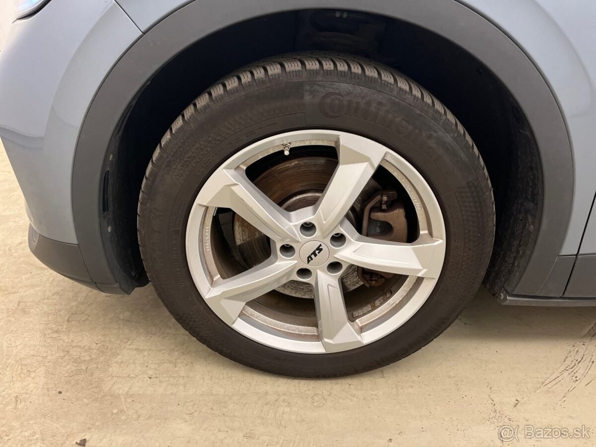 VW ID.4 Pro Performance 150 kW - 9