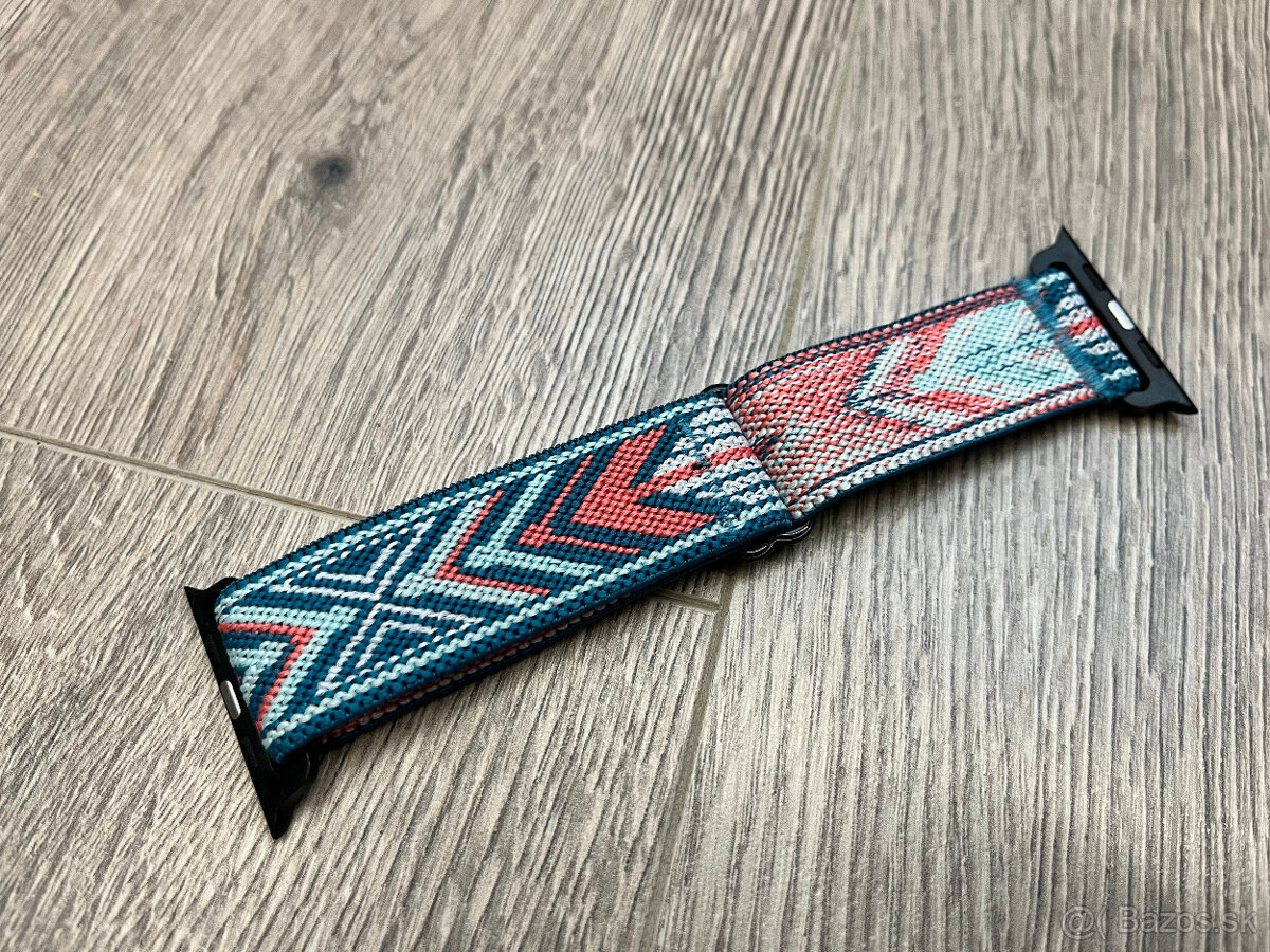 Predám doplnky pre hodinky Apple Ultra - 9