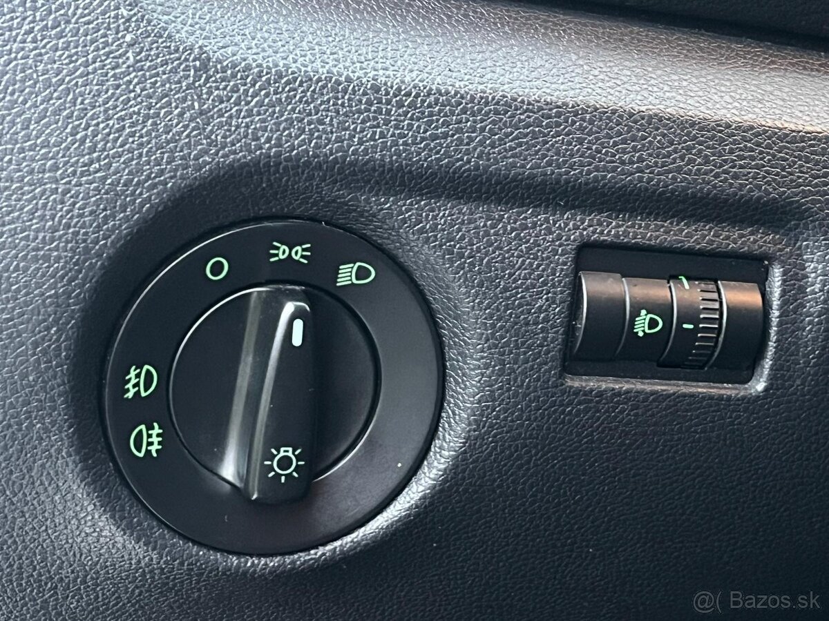 Škoda Fabia 2 Combi 1.4 TDI - 9