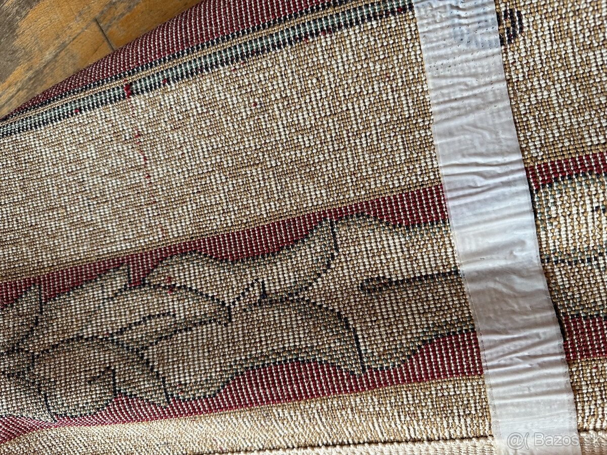 Koberec NOVÝ TOP STAV - 9