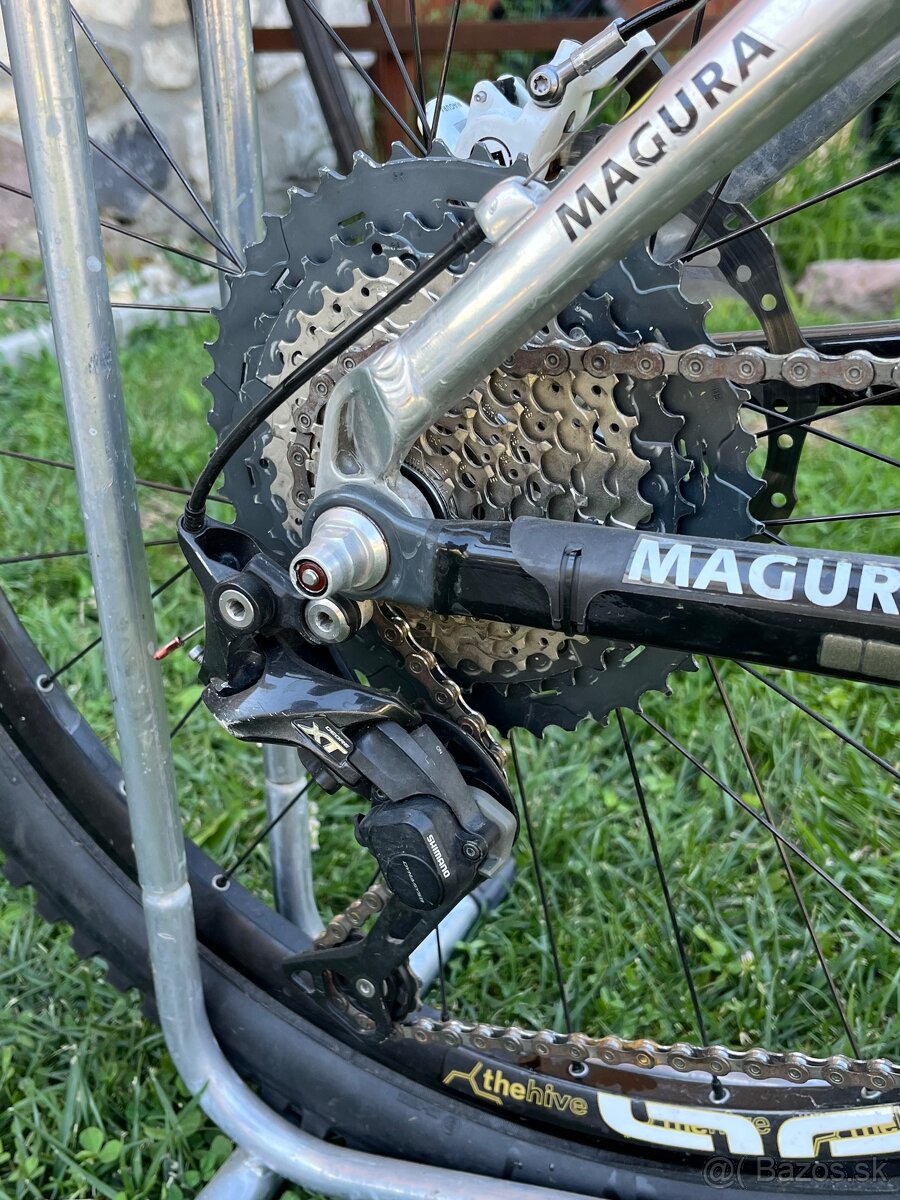 Trek remedy carbon - 9