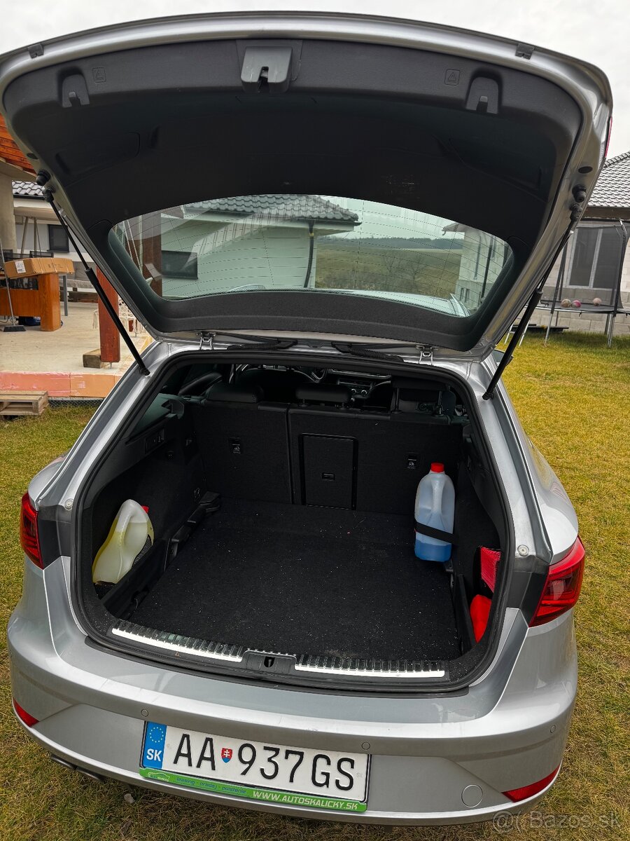 Seat Leon ST Xcellence - 9