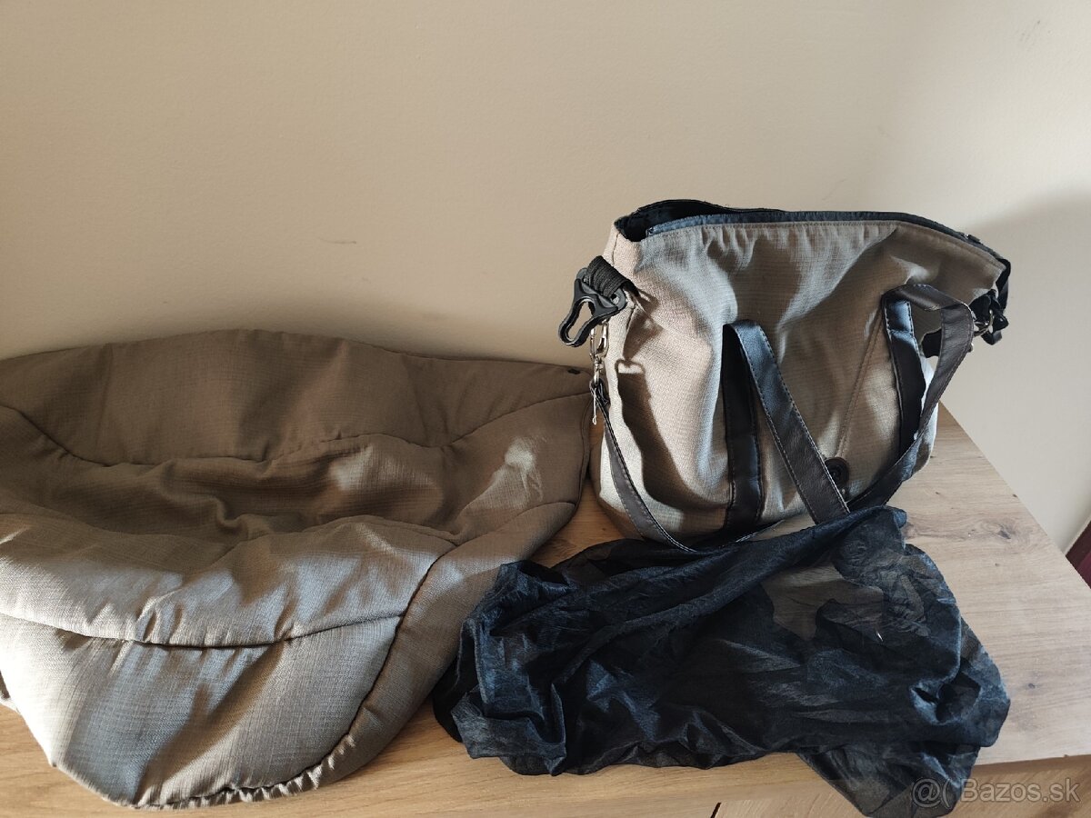 Kočík 2 kombinácia - 9