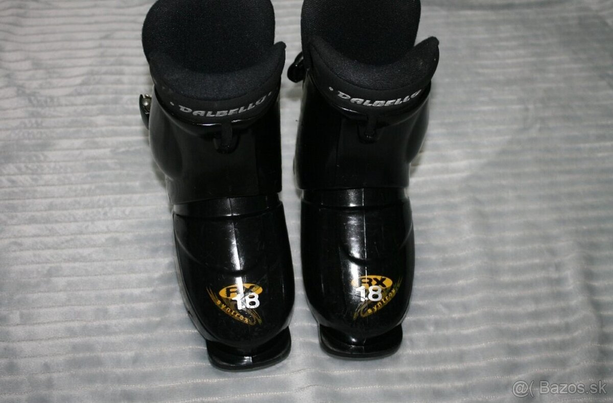 detské lyže 70 cm - 9