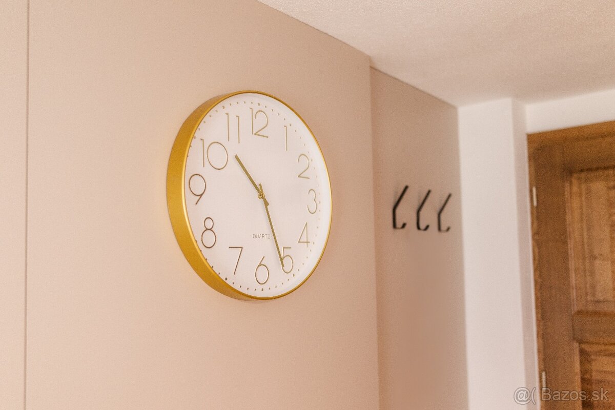 Apartmán na krátkodobý prenájom - 9