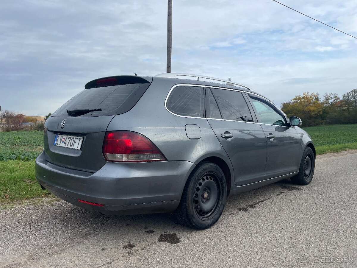 Rezervované Combi 95kw načipovaný 1000€ možná dohoda - 9