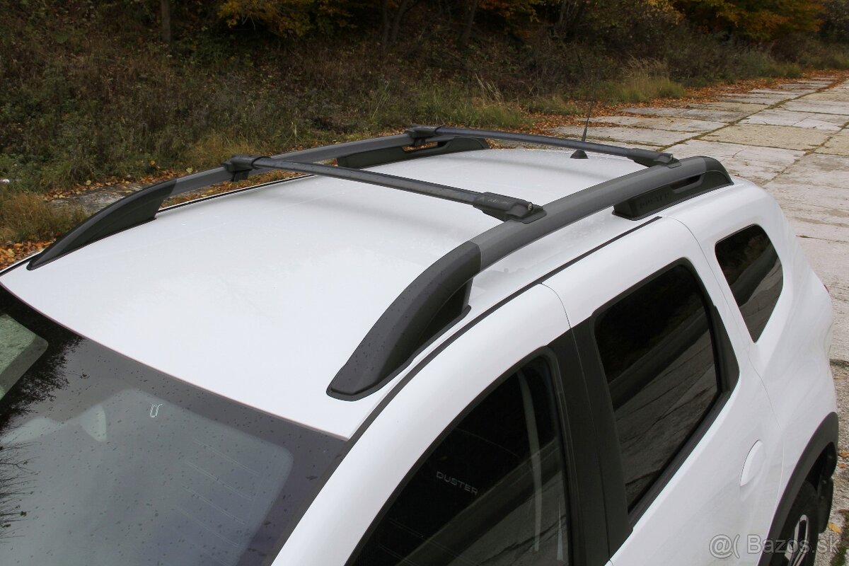 Dacia Duster 4x4 - 9