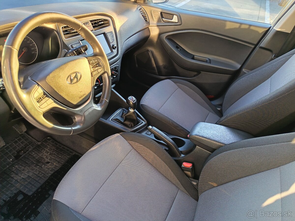 Hyundai i20 1.2i Cool - 9