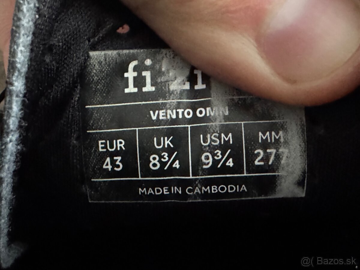 Fizik Vento Omna - 43 - 9