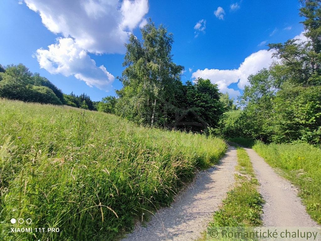 Veľká chata s výhľadom, Tajov, Banská Bystrica - 9