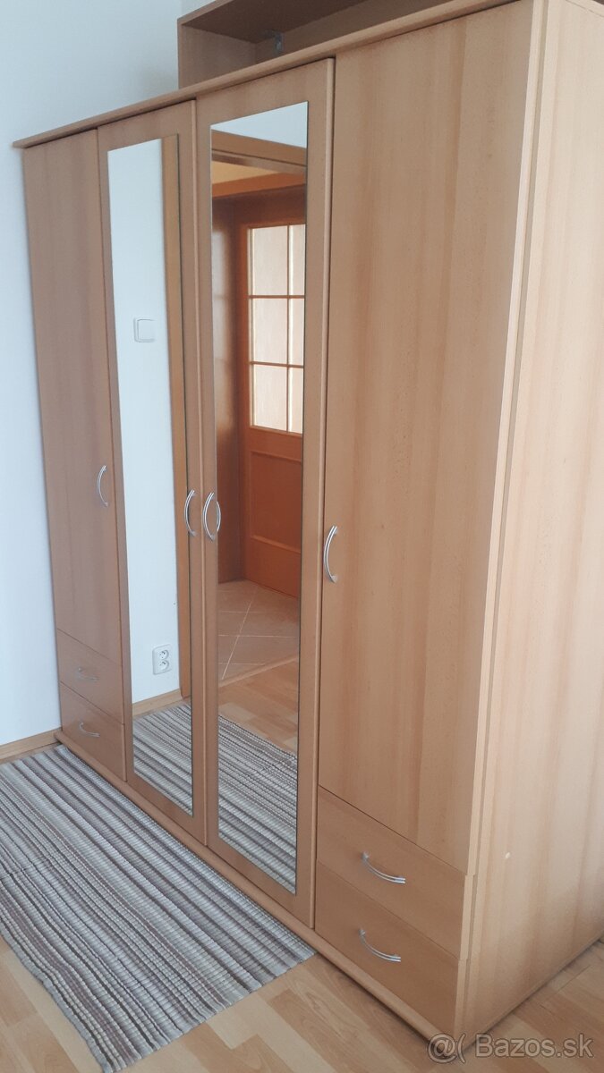 2-izbový byt Bratislava Vajnory - 9