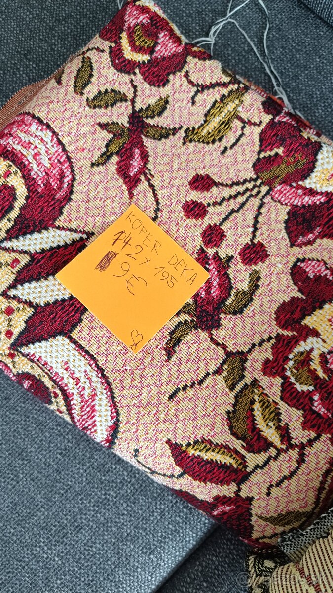 koperdeky/ polske deky - 9