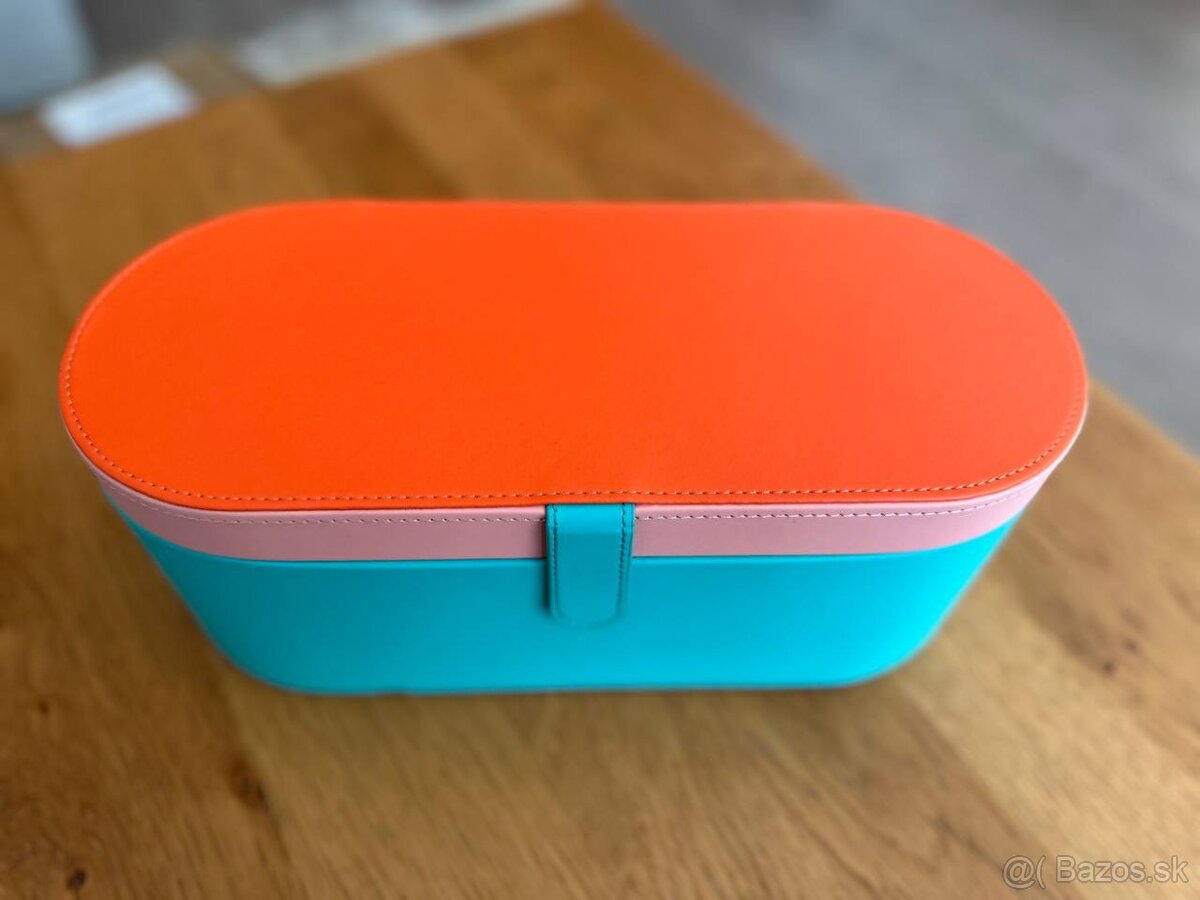 Fén / Styler - 5 v 1 + Case ( Nový ) - 9