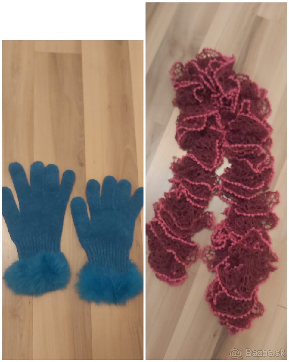 Balik oblečenia 158-164 - 9