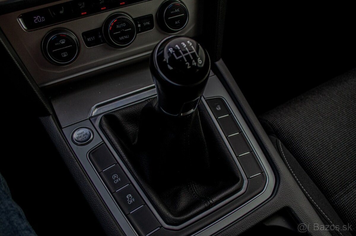 Volkswagen Passat Variant 2.0 TDI 140kW - 9