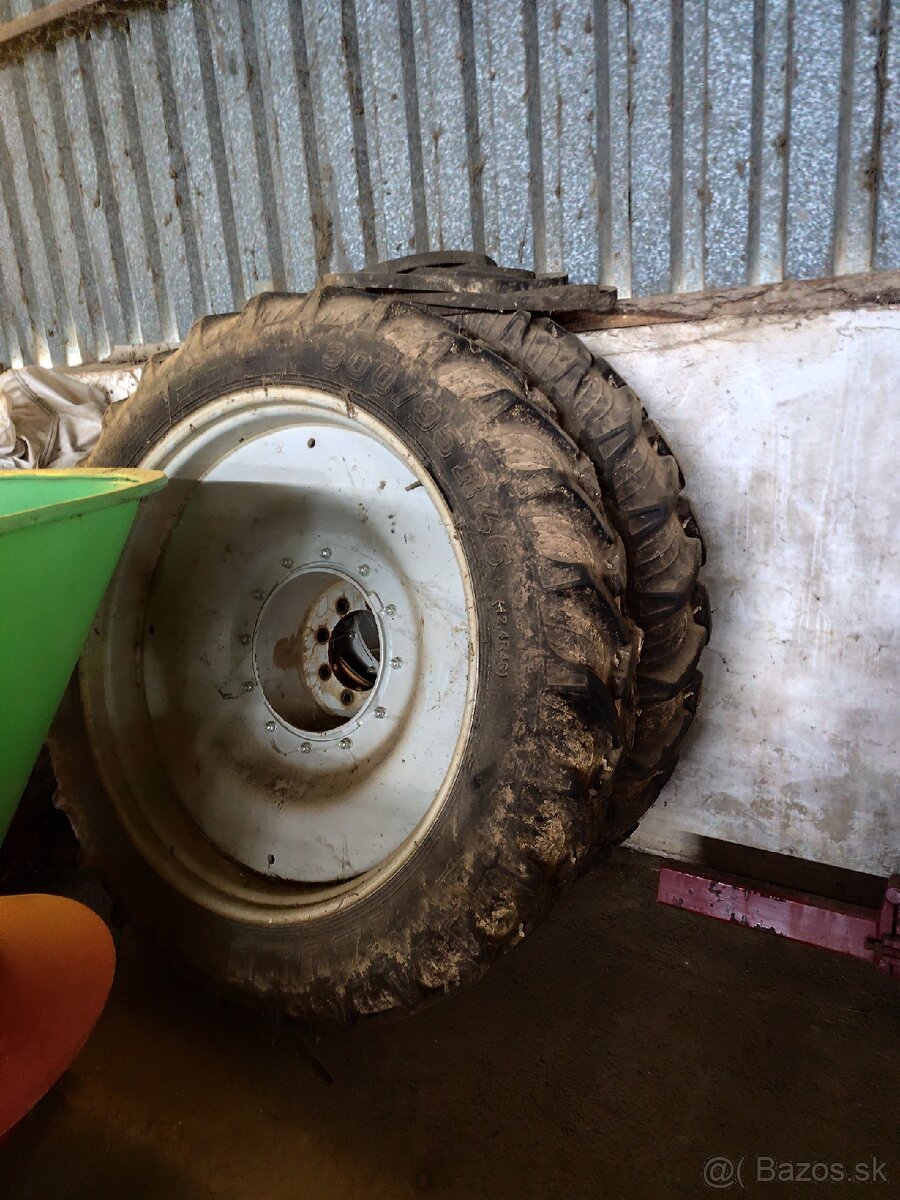 Predáme stroje z dvora - 9