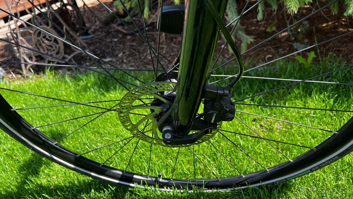 Bicykel Scott Sub Cross 40 - 9