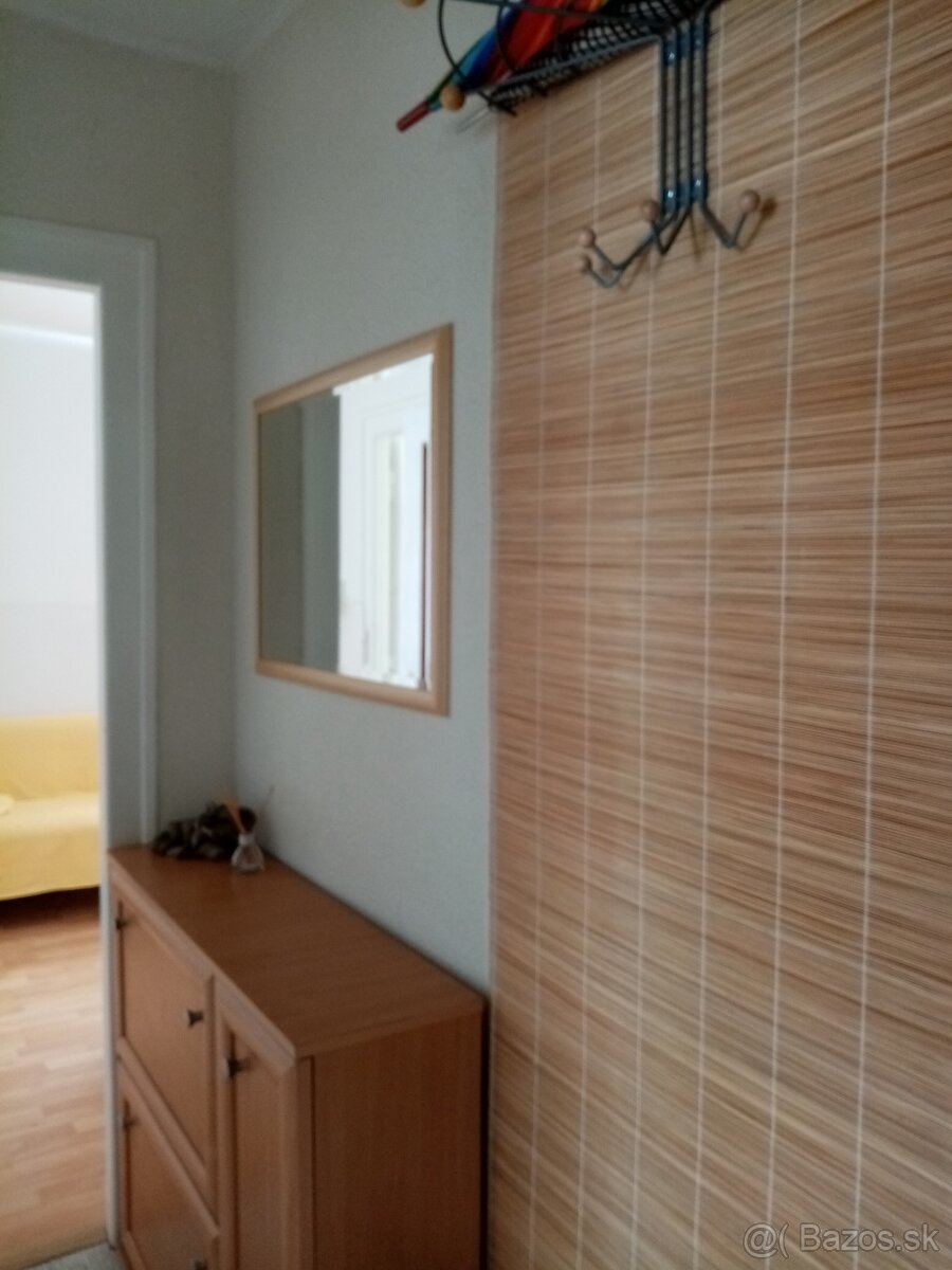 2 izbový byt na predaj v centre LM - 9