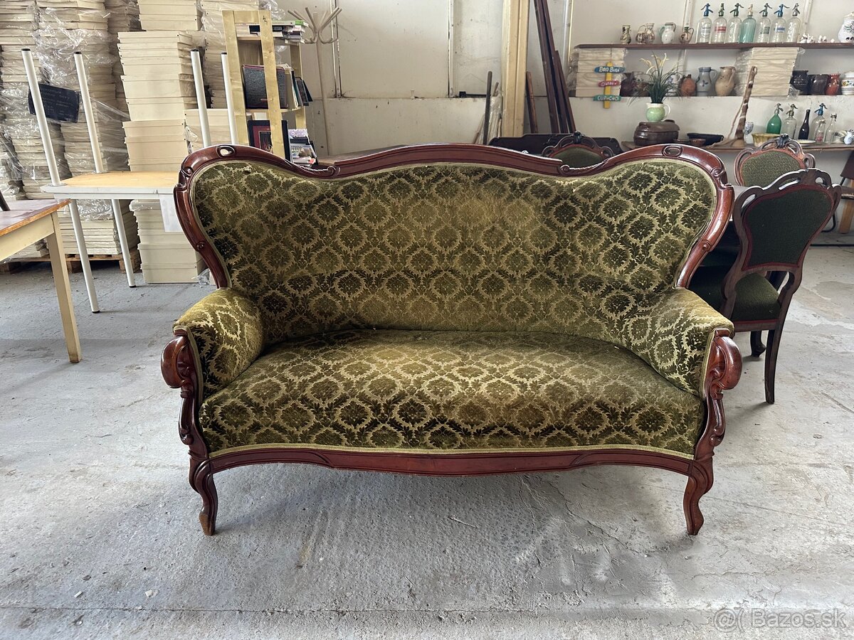 Sofa - 9
