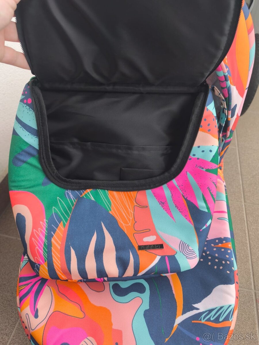 Predám kočík Kunert Romantic 2v1 znížená cena - 9