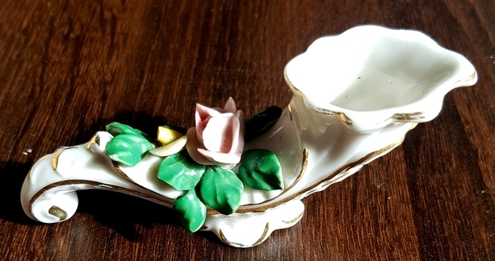 keramika, porcelán : J.Kutálek, Černoch, Wagner..., Humme - 9