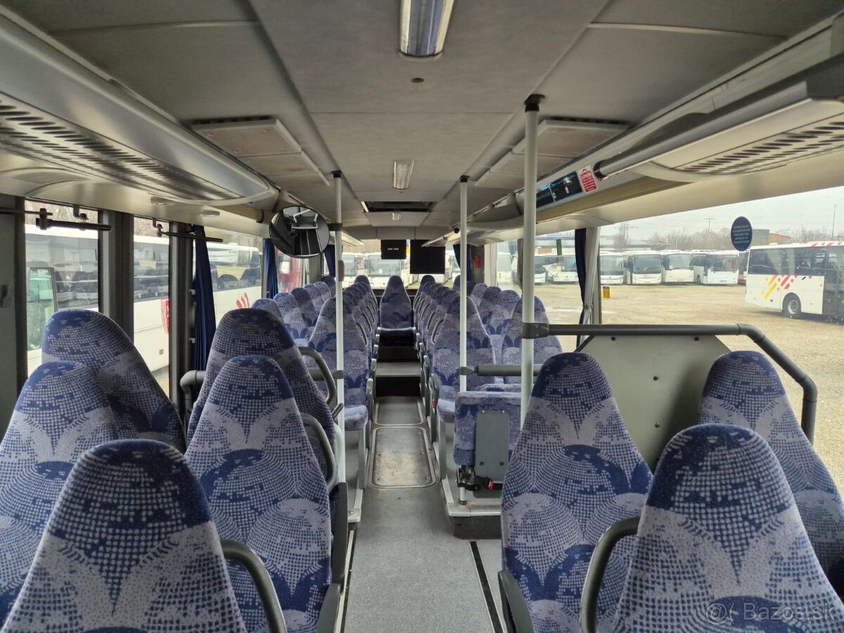 Setra S 415 H. 250.000km. 2013 - 9