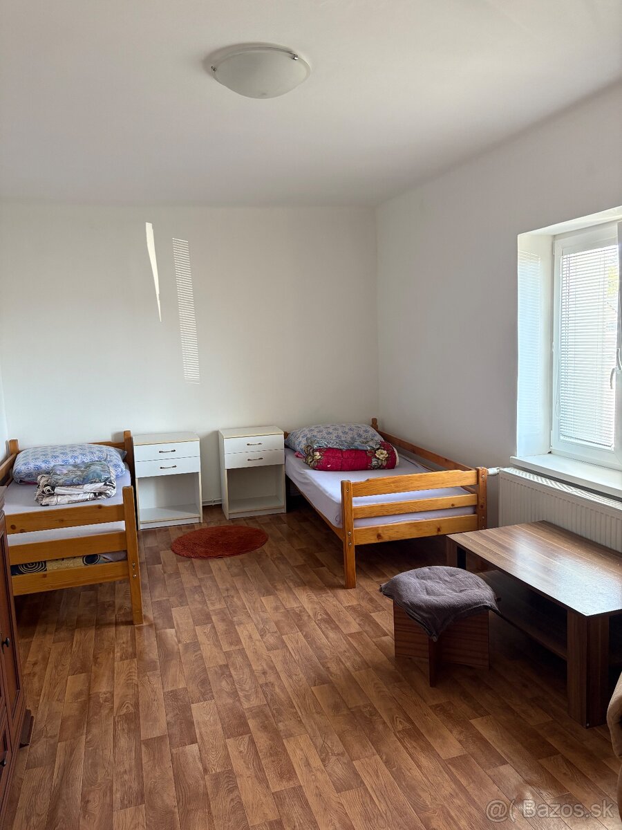 RK Diamant - prenájom RD s halou a parkovacími miestami - 9