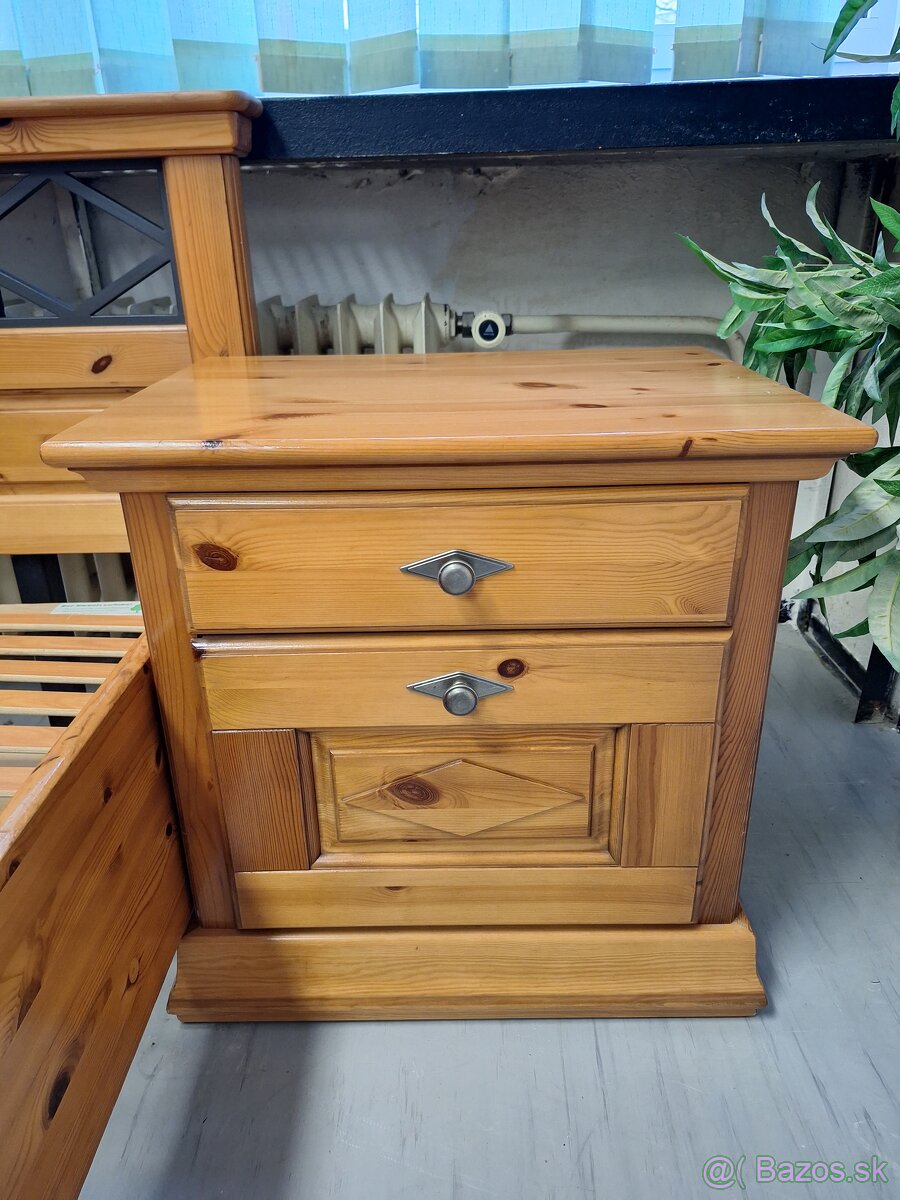 SPÁLNA DREVENÁ SUPER CENA - 9