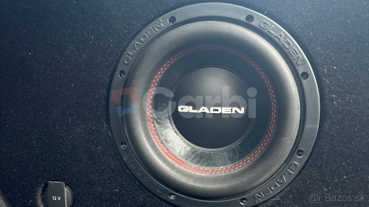 Audi A5 Sportback - 9