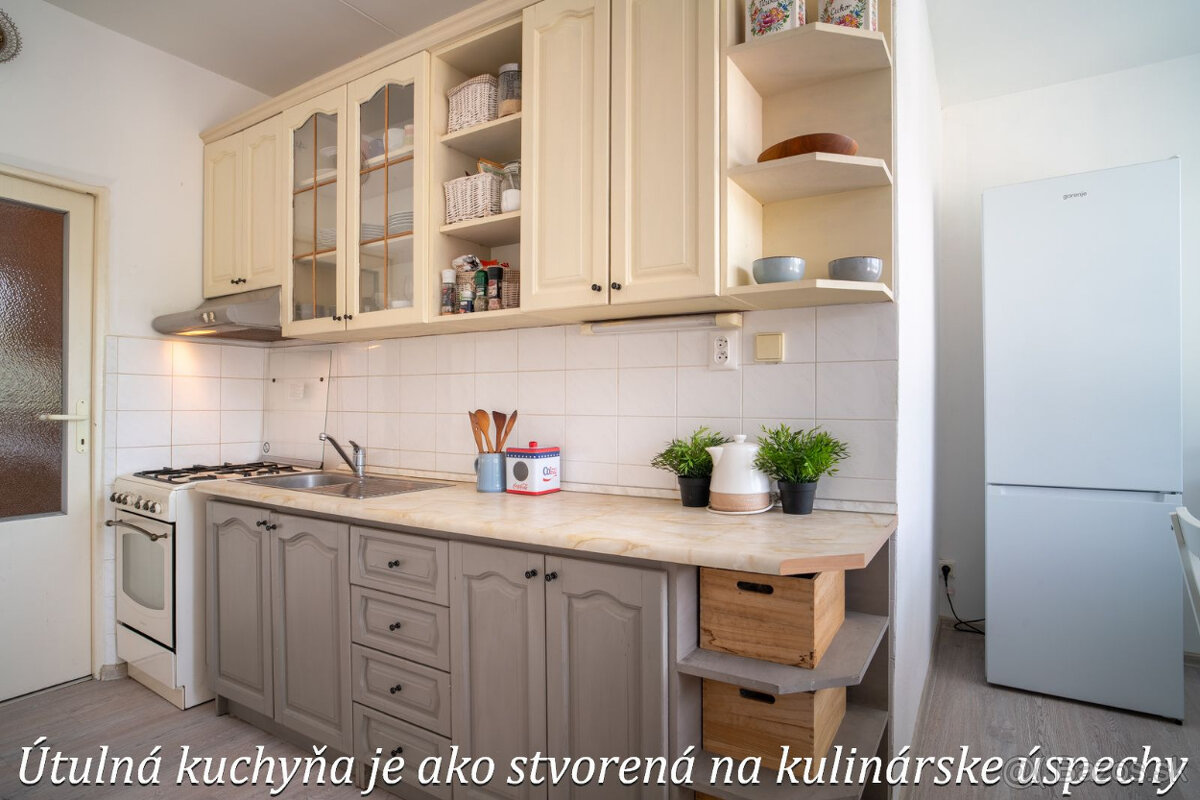 Hriňová 2i byt - 9