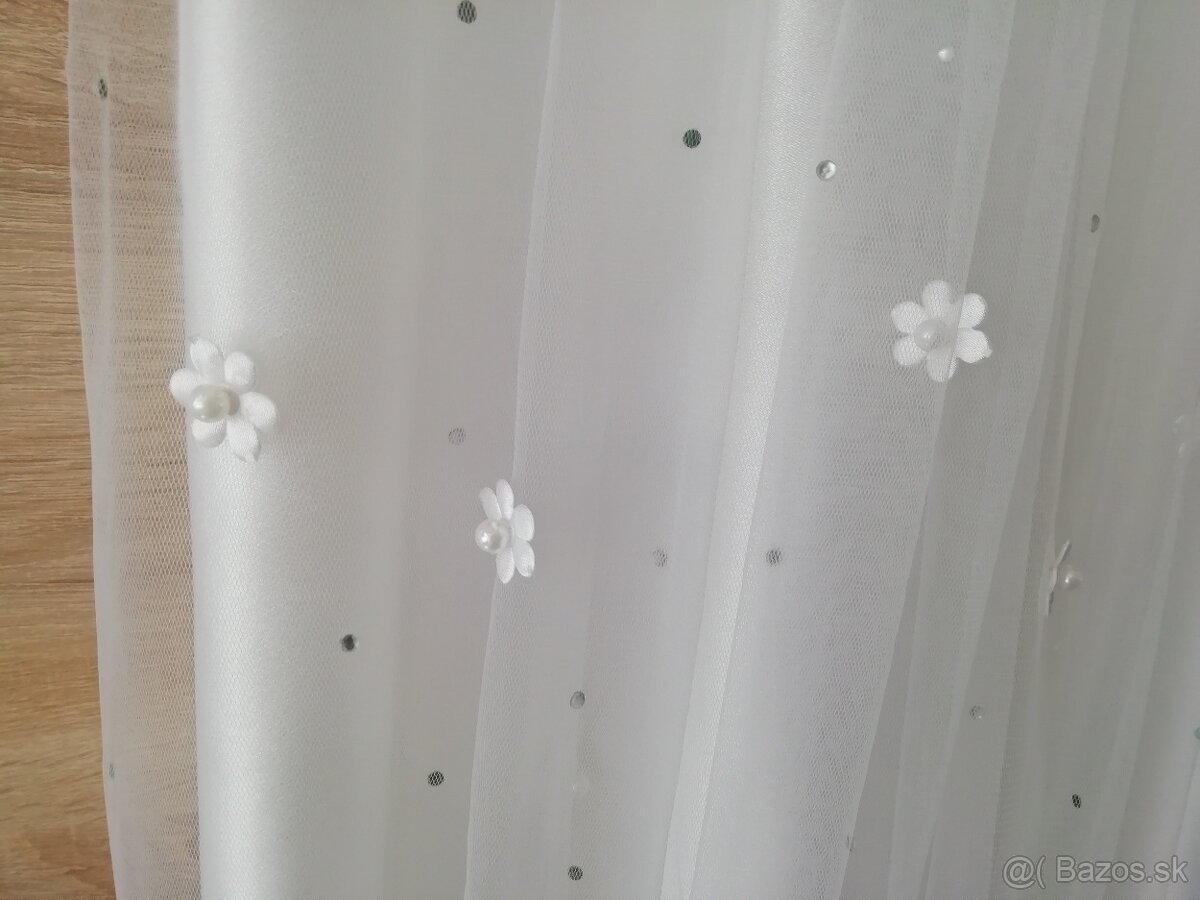 Šaty na príležitosť,oslavu - 9