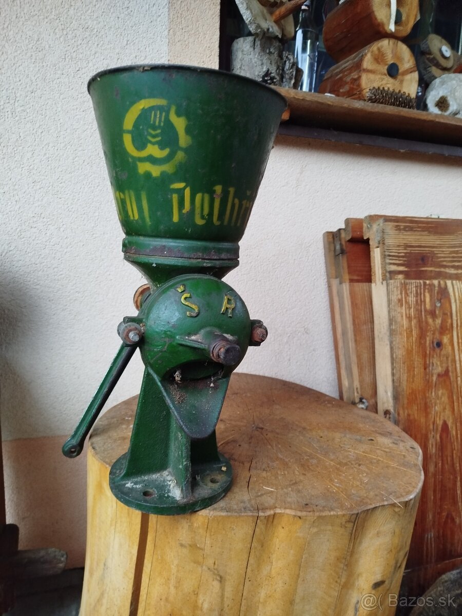 Mlyncek , mlynec - 9