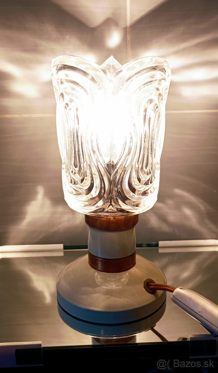 Starožitný luster - 9