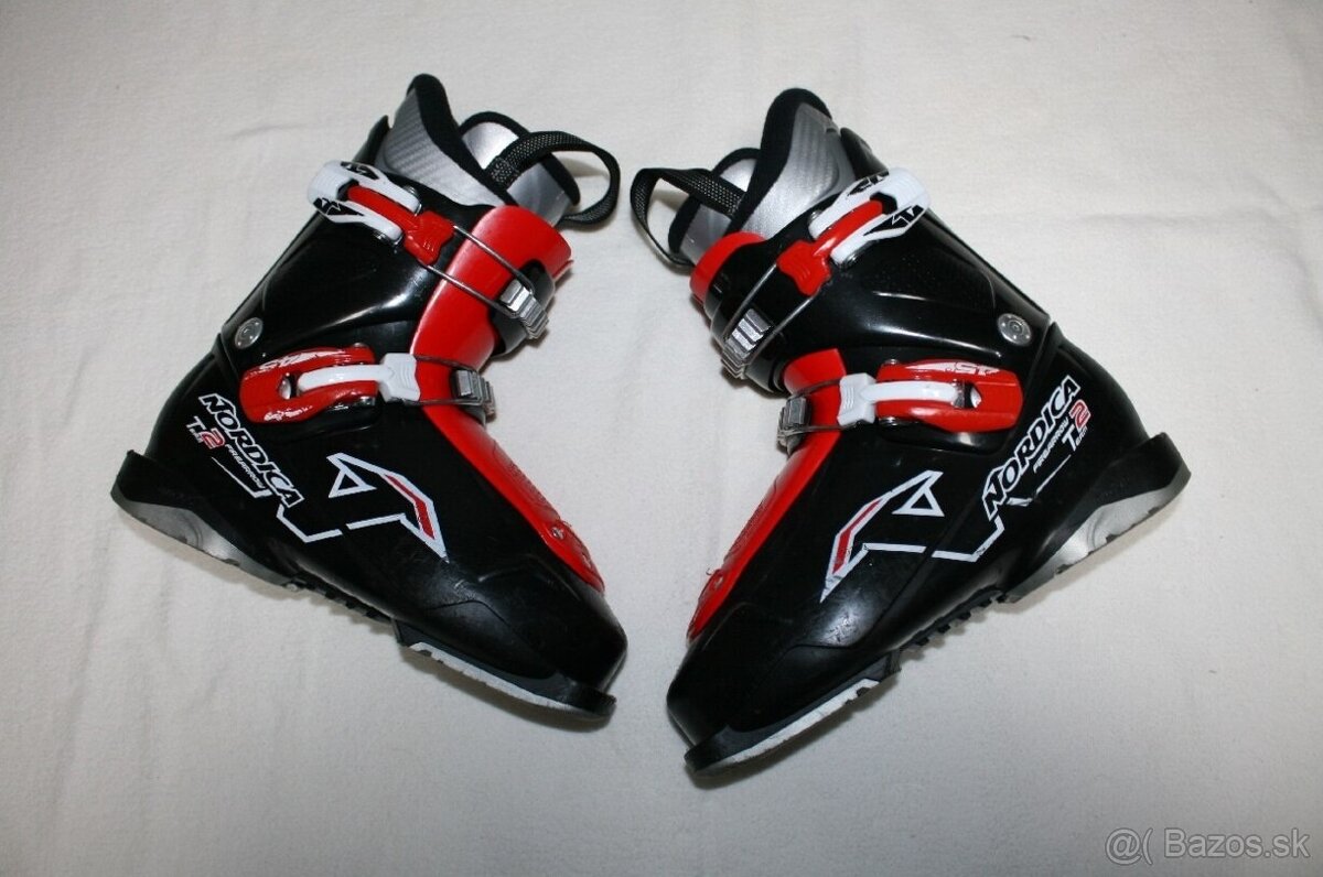 lyže Atomic J 2 110 cm , noty Atomic - 9