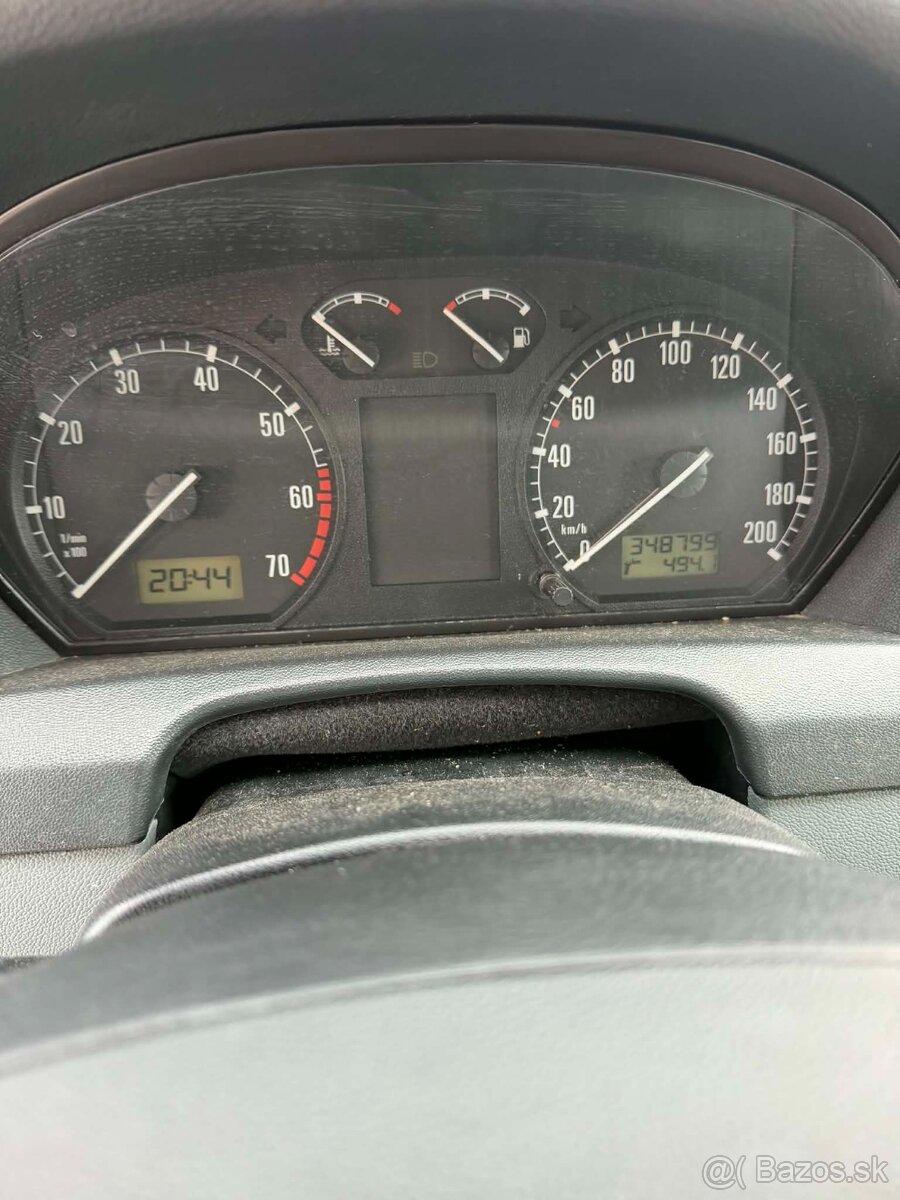 Skoda fabia 1.2 htp - 9