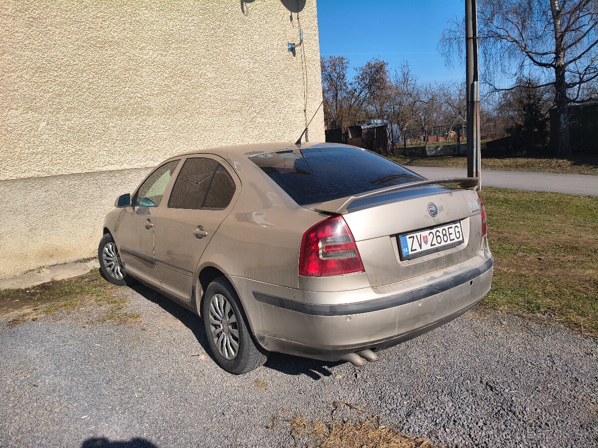 Predám alebo vymením 2 za 1 - 9