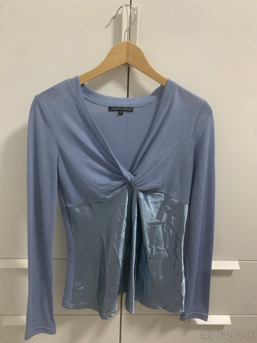 Tehotenske oblečenie - 9