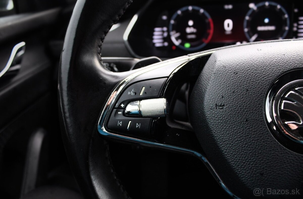Škoda Octavia ETEC 2021 106tkm - 9