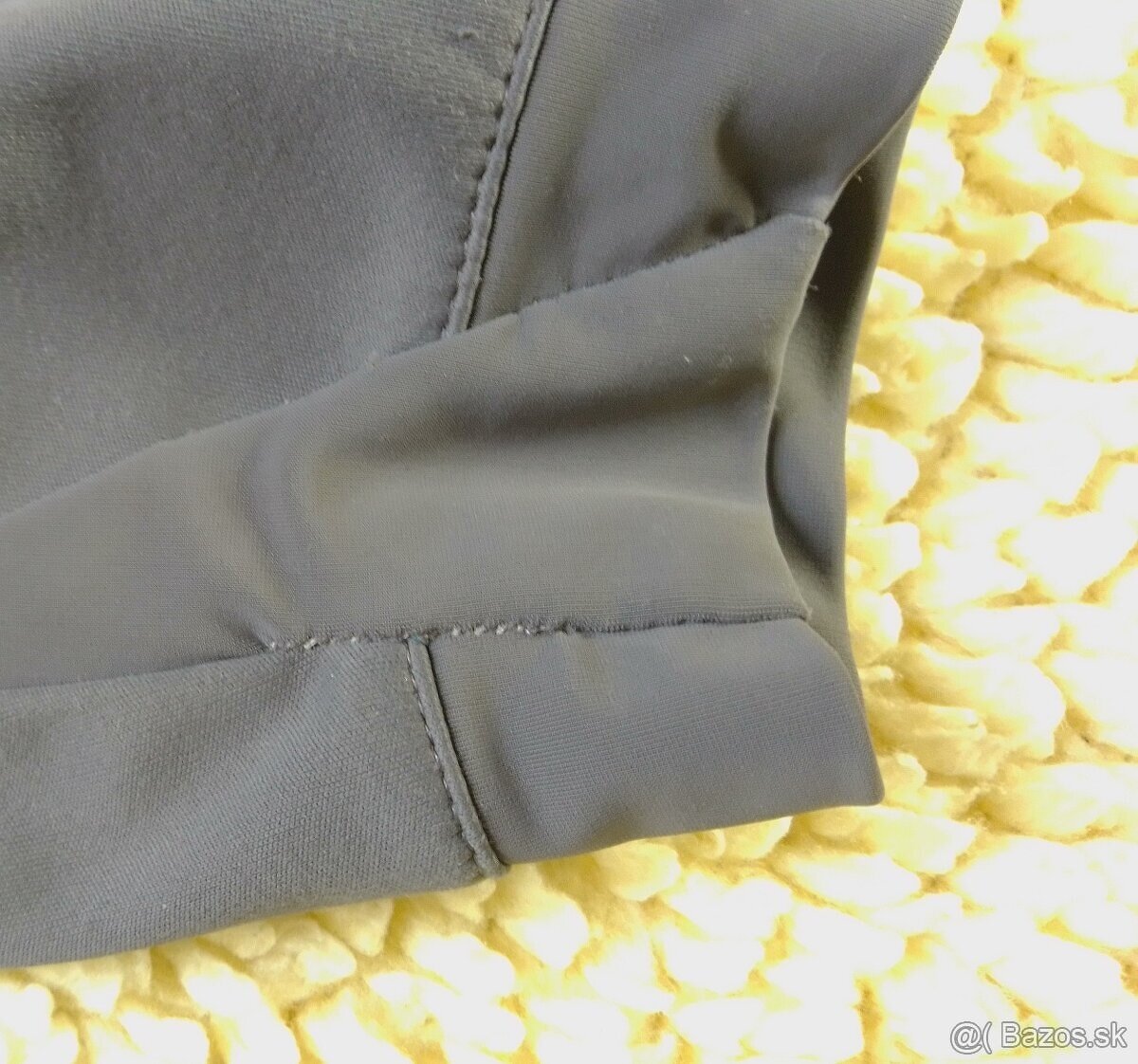 Outdoor bunda Simond dámska S - 9