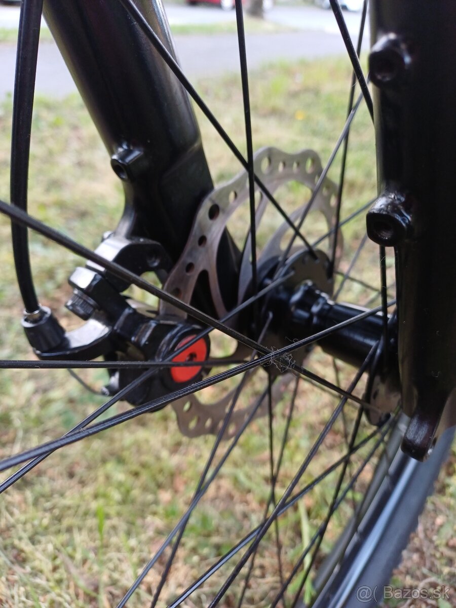 MTB Acstar Oregon 27,5 - 9