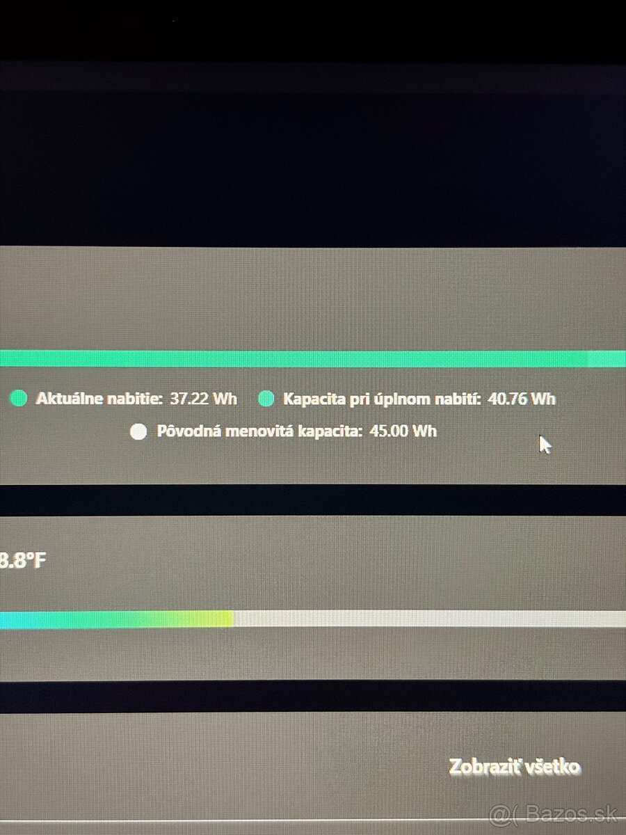 Notebook Lenovo Thinkbook 14 G4 Intel i5 - 9