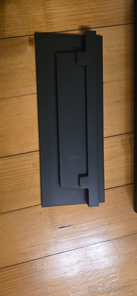 Xbox one S 1TB + Kinect aj s adaptérom - 9