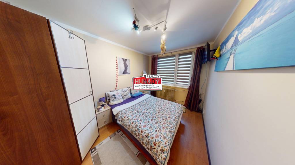 (42 m²) 1,5-IZBOVÝ BYT V SRDCI KOŠÍC - 9