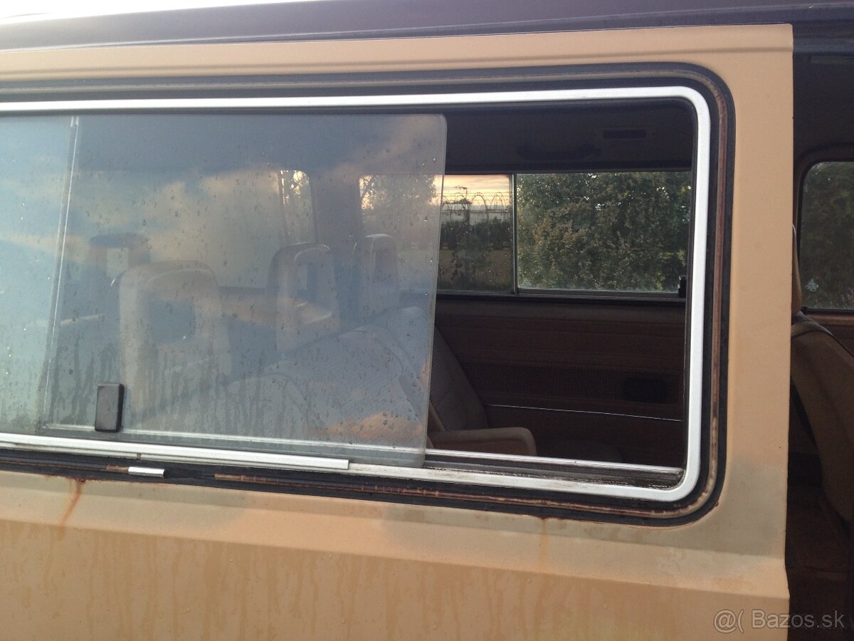 VW T3 Caravelle 1,9 WBX - 9